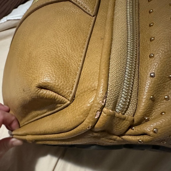 Itzy Ritzy Mini Backpack - Picture 9 of 9